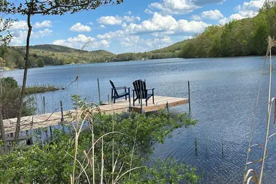 Photo 2 - Berkshire Lake Lodge