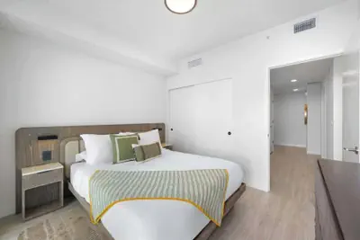 Photo 5 - NOK Classy 2BR in Miami Beach