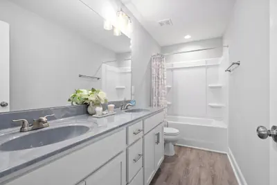 Photo 5 - Unit #908 Peachers Place Townhomes!