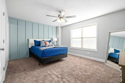 Photo 3 - Unit #908 Peachers Place Townhomes!