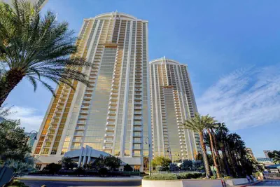 Photo 4 - MGM 1BR With Pool & Top Golf View, Balcony 20602