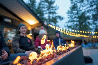 Photo 4 - Trailhead Lodge