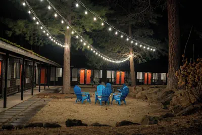 Photo 5 - Trailhead Lodge
