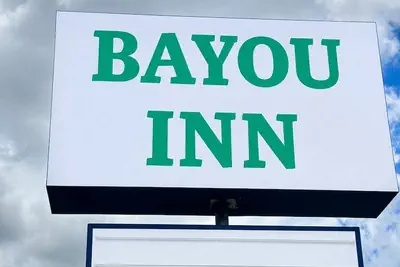Photo 2 - Bayou Inn
