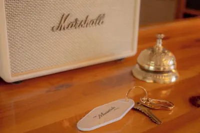 Photo 2 - The Moosetide Hotel