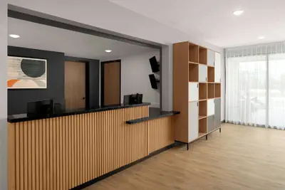 Photo 3 - StudioRes by Marriott Mesa