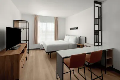 Photo 4 - StudioRes by Marriott Mesa