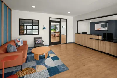 Photo 2 - StudioRes by Marriott Mesa