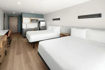 Photo 5 - StudioRes by Marriott Mesa