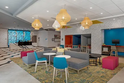Photo 3 - Home2 Suites by Hilton Ruston