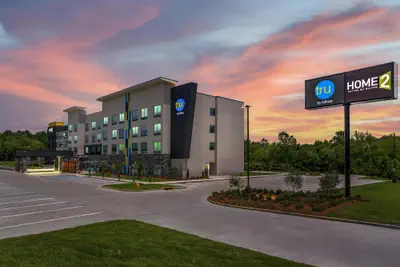 Photo 2 - Home2 Suites by Hilton Ruston