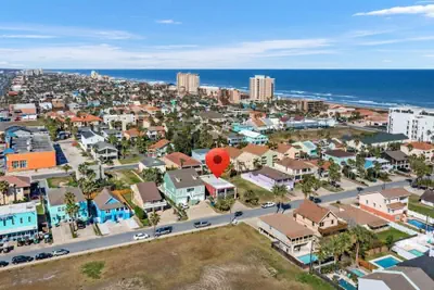 Photo 5 - Ocean Breeze Escape South Padre Island