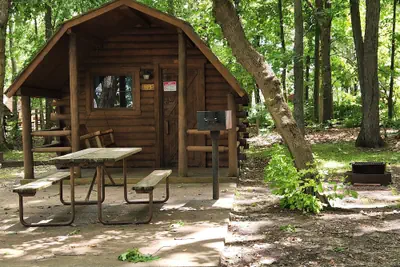 Photo 2 - Elkhart RV Resort