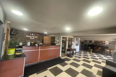 Photo 2 - American Inn Council Bluffs