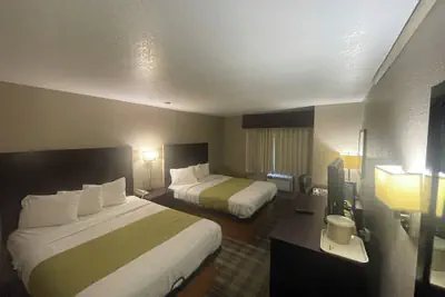 Photo 5 - American Inn Council Bluffs