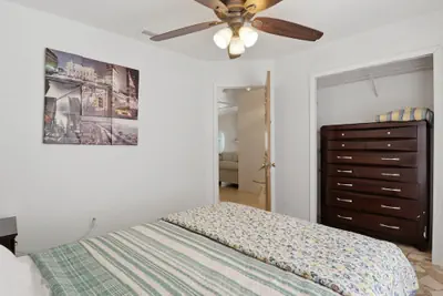 Photo 5 - Sleeps 16 Plus Central Cape Coral Family Escape 4 Bedroom Home