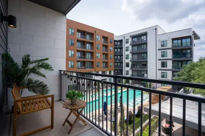 Photo 2 - 12min DT 6min Domain Studio-pool Free Parking