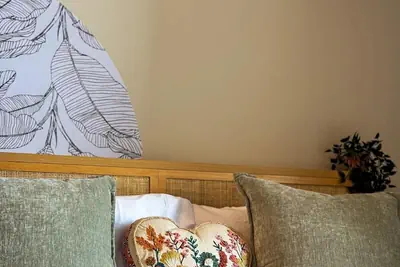 Photo 4 - 6min to Domain 12min DT Balcony Free Parking