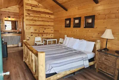 Photo 4 - Bryce Valley Lodging Cabins