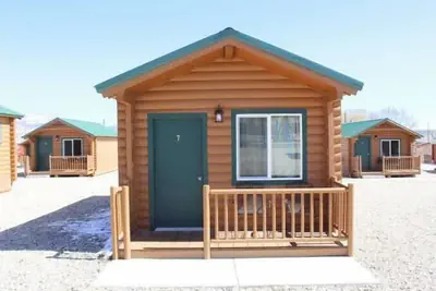 Photo 5 - Bryce Valley Lodging Cabins