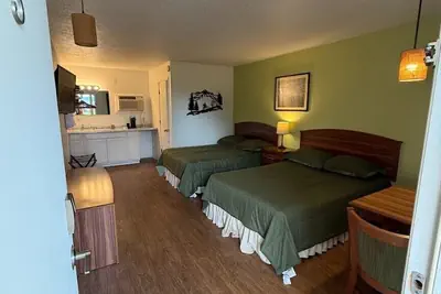 Photo 5 - Trailhead Lodge