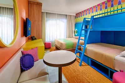 Photo 4 - Universal Kids Resort Hotel