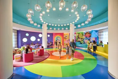 Photo 3 - Universal Kids Resort Hotel