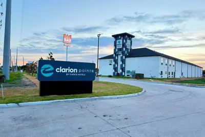 Photo 2 - Clarion Pointe Port Lavaca