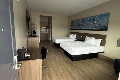 Photo 3 - Clarion Pointe Port Lavaca