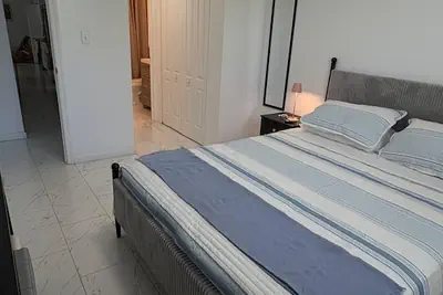Photo 5 - Bed & Breakfast Coconut Grove Miami