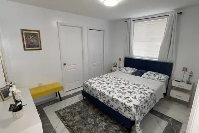 Photo 4 - Bed & Breakfast Coconut Grove Miami