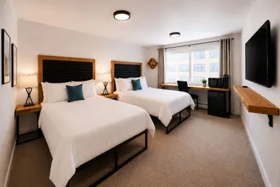Photo 2 - Highliner Suites Hotel