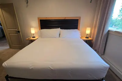 Photo 4 - Highliner Suites Hotel