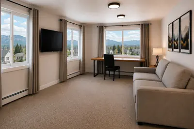 Photo 5 - Highliner Suites Hotel