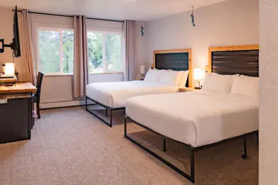 Photo 5 - Highliner Suites Hotel