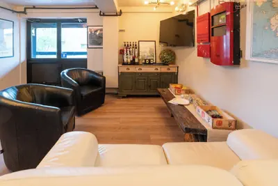 Photo 2 - Highliner Suites Hotel