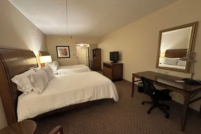 Photo 5 - Arnot Grand Hotel & Suites
