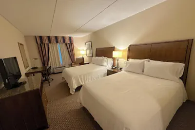 Photo 4 - Arnot Grand Hotel & Suites