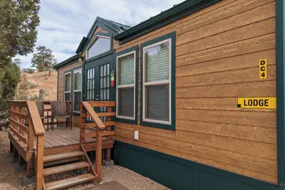 Photo 2 - Bryce Canyon RV Resort