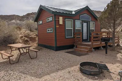 Photo 2 - Bryce Canyon RV Resort