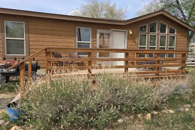 Photo 2 - Bryce Canyon RV Resort