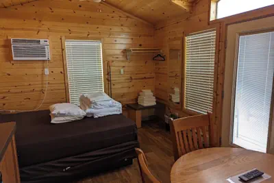Photo 3 - Bryce Canyon RV Resort