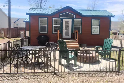 Photo 2 - Cedar City RV Resort