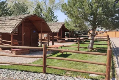 Photo 2 - Cedar City RV Resort