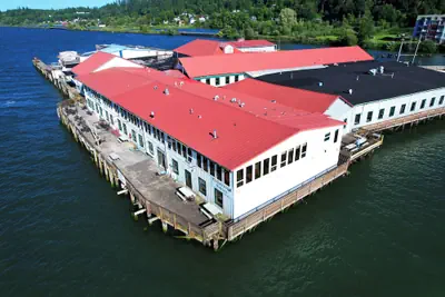 Photo 2 - HANTHORN Lofts on Pier 39