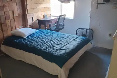 Photo 4 - Baldwin Hills Bed and Breakfast