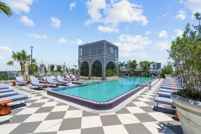Photo 2 - Nomad Miami