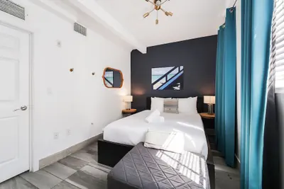 Photo 3 - Drexel Apts by At Mine Hospitality