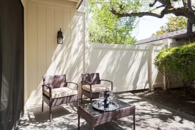Photo 3 - Romantic Napa Escape Prime Location