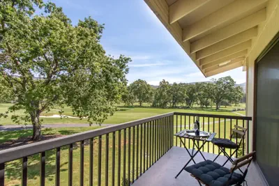 Photo 5 - Luxury Napa Condo Golf Views Prime Location